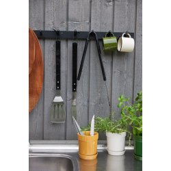 Sagaform BBQ Grill-st