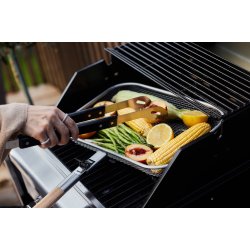 Sagaform BBQ Grill-st