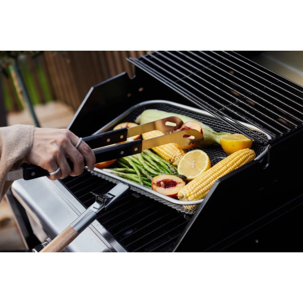 Fredde BBQ grillkurv