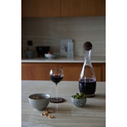 Sagaform Nature karaffel