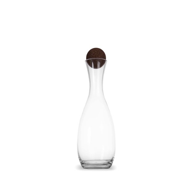 Sagaform Nature karaffel