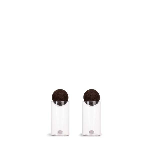 Sagaform Nature salt &amp; peberst