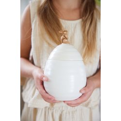 Ellen Pskekrukke - kanin