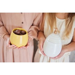 Ellen Pskekrukke - kanin