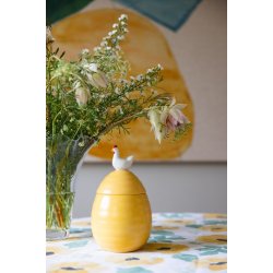 Ellen Pskekrukke - hne