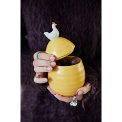 Ellen Pskekrukke - hne