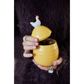 Ellen Pskekrukke - hne