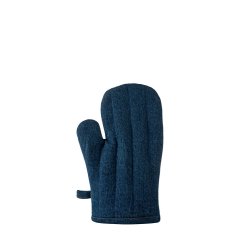 Aron Denim grill-handske
