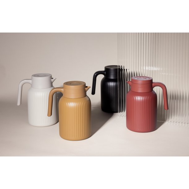 Sagaform Trine Termokande � 1,5 Liter