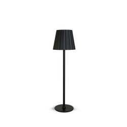 Liv Genopladelig Bordlampe � Fleksibel Belysning i Tidl�st Design