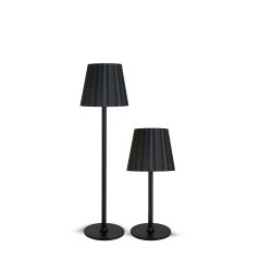 Liv Genopladelig Bordlampe � Fleksibel Belysning i Tidl�st Design