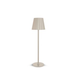Liv Genopladelig Bordlampe � Fleksibel Belysning i Tidl�st Design