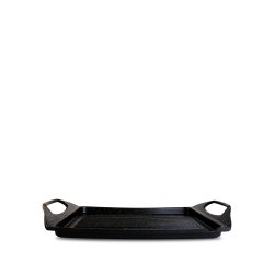 Isak Grillplade | Perfekt Grillm�nster &amp; Keramisk Non-Stick