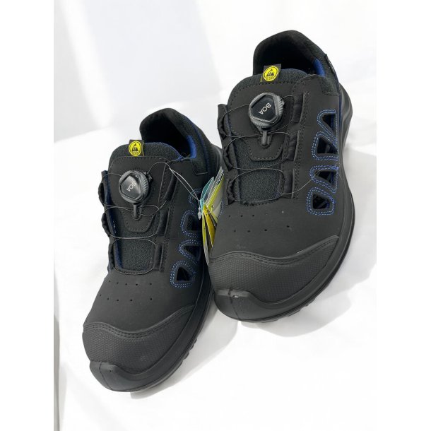 Grisport sikkerhedssandaler S1P