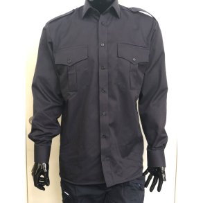 Bosweel/Chriswear uniformsskjorte 