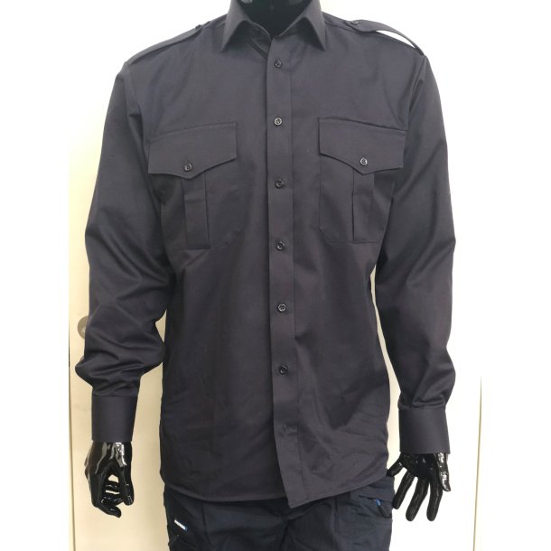Bosweel/Chriswear uniformsskjorte 