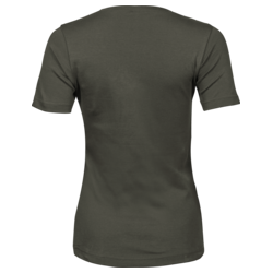 Interlock tee STYLE 580