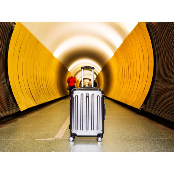 Cab Kopenhamn Kuffert Medium