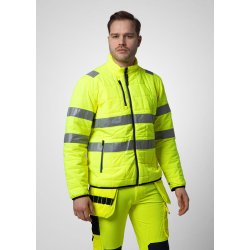 Funktionel 3-i-1 jakke