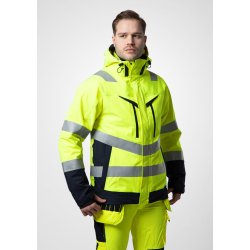 Funktionel 3-i-1 jakke