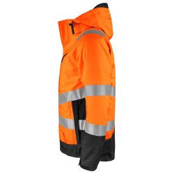 Funktionel 3-i-1 jakke