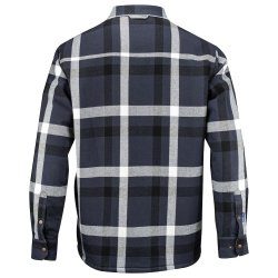 PROjob Skovmandsskjorte med pilefoer