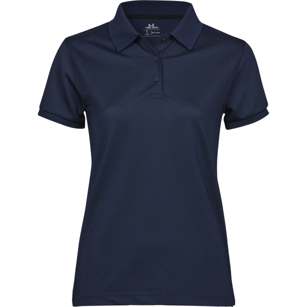 Club Polo STYLE 7001 W