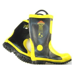 Harvik 9687 L � Professionel Sikkerhedsst�vle