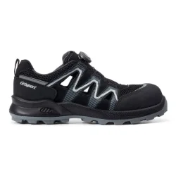 Grisport sikkerhedssandaler S1P