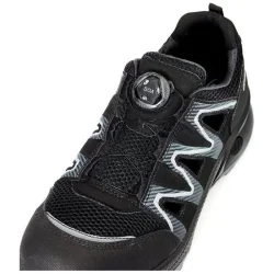 Grisport sikkerhedssandaler S1P