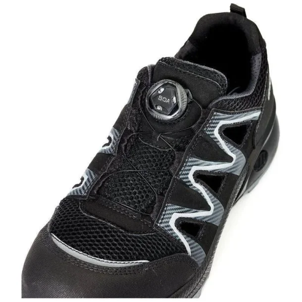 Grisport sikkerhedssandaler S1P