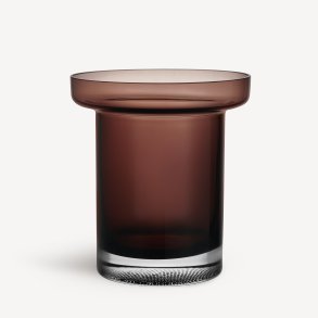 Limelight Tulip vase/skl