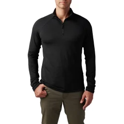 5.11 Stratos 1/4 Zip tr�je