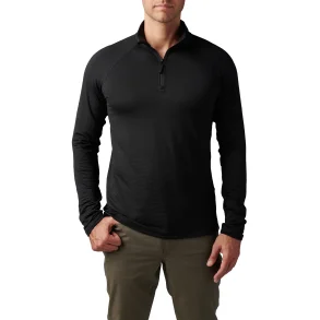 5.11 Stratos 1/4 Zip tr�je