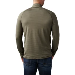 5.11 Stratos 1/4 Zip tr�je
