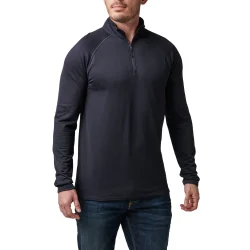 5.11 Stratos 1/4 Zip tr�je