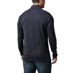 5.11 Stratos 1/4 Zip tr�je