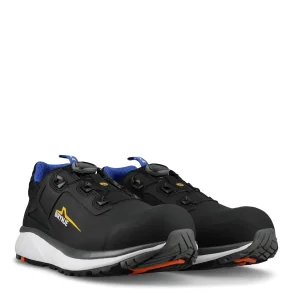 Brynje Sikkerhedssko - Zap