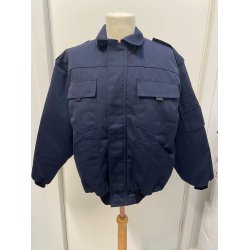 Kansas foret pilotjakke