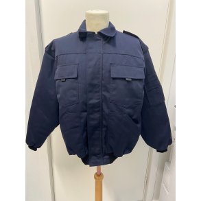 Kansas foret pilotjakke