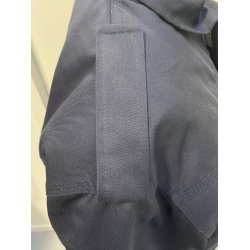 Kansas foret pilotjakke