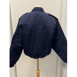 Kansas foret pilotjakke