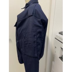 Kansas foret pilotjakke