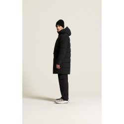 Urban Padded Coat � stilren og isolerende vinterfrakke