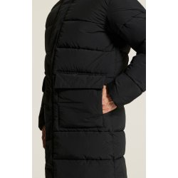 Urban Padded Coat � stilren og isolerende vinterfrakke
