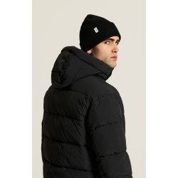 Urban Padded Coat � stilren og isolerende vinterfrakke