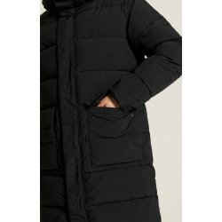 Urban Padded Coat � stilren og isolerende vinterfrakke
