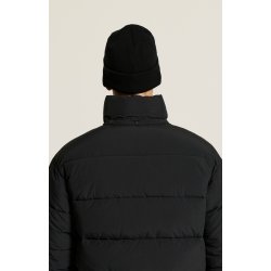 Urban Padded Coat � stilren og isolerende vinterfrakke