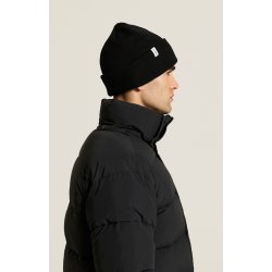 Urban Padded Coat � stilren og isolerende vinterfrakke