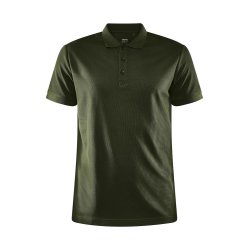 Core Unify Polo Shirt M